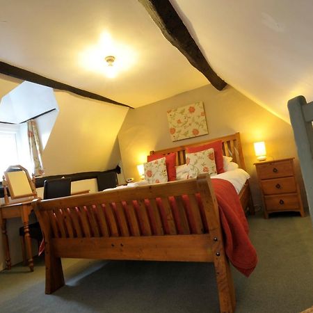 The Witney Guest House Номер фото