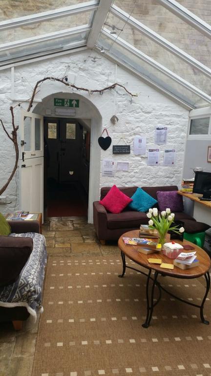 The Witney Guest House Экстерьер фото