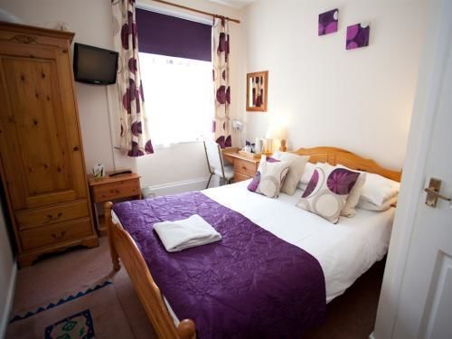 The Witney Guest House Экстерьер фото