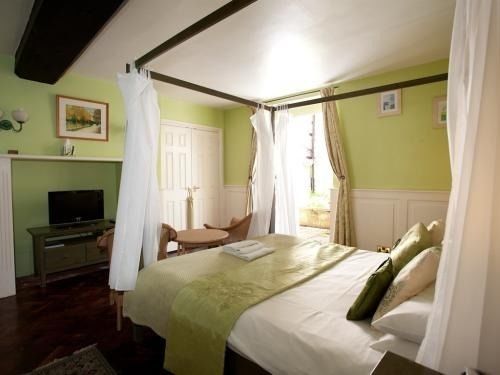 The Witney Guest House Экстерьер фото