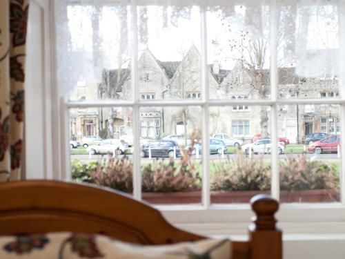 The Witney Guest House Экстерьер фото