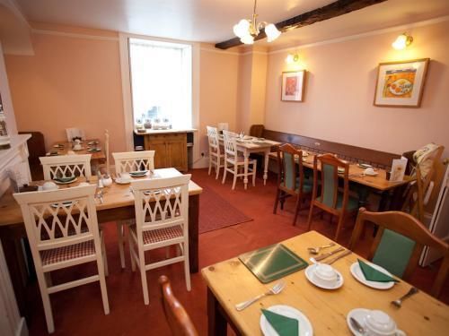 The Witney Guest House Экстерьер фото