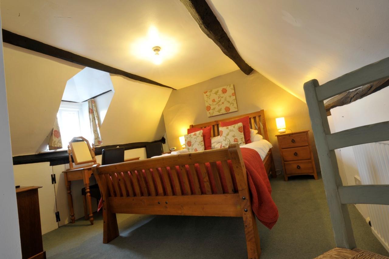 The Witney Guest House Номер фото