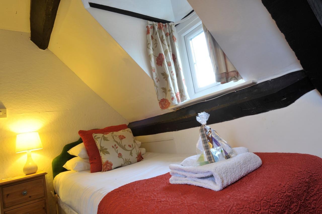 The Witney Guest House Номер фото