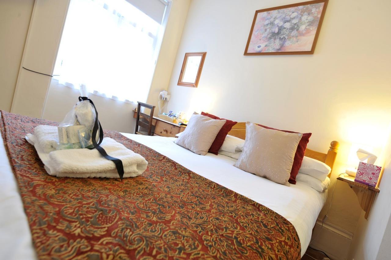 The Witney Guest House Номер фото